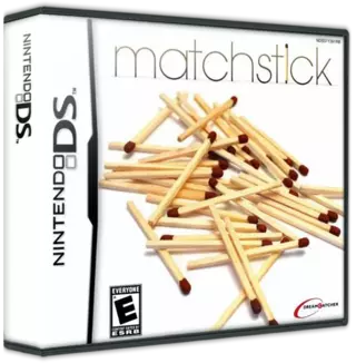 jeu Matchstick